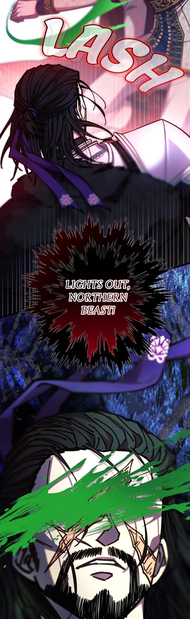 Another Typical Fantasy Romance chapter 99 page 56