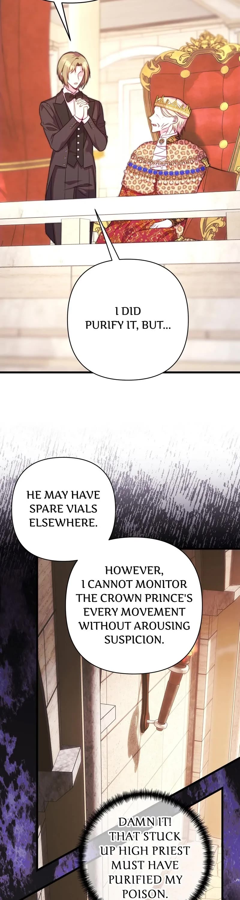 Another Typical Fantasy Romance chapter 99 page 6