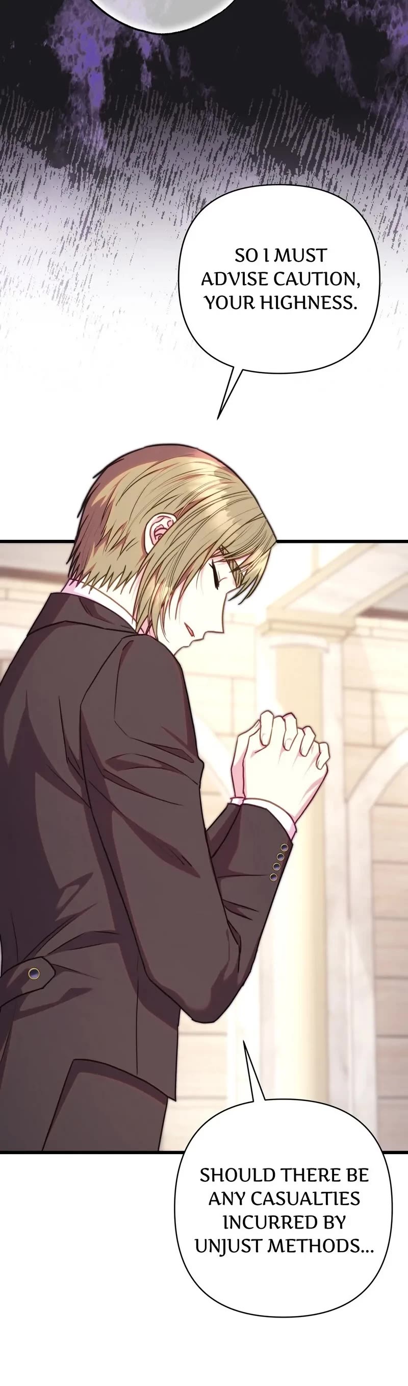 Another Typical Fantasy Romance chapter 99 page 8