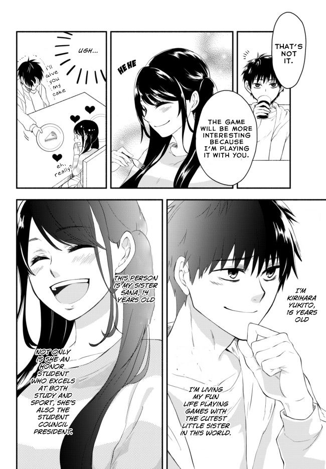 Another World Munchkin -Conquering the Dungeon as the Strongest and the Fastest with Only 1 HP- chapter 1 page 15