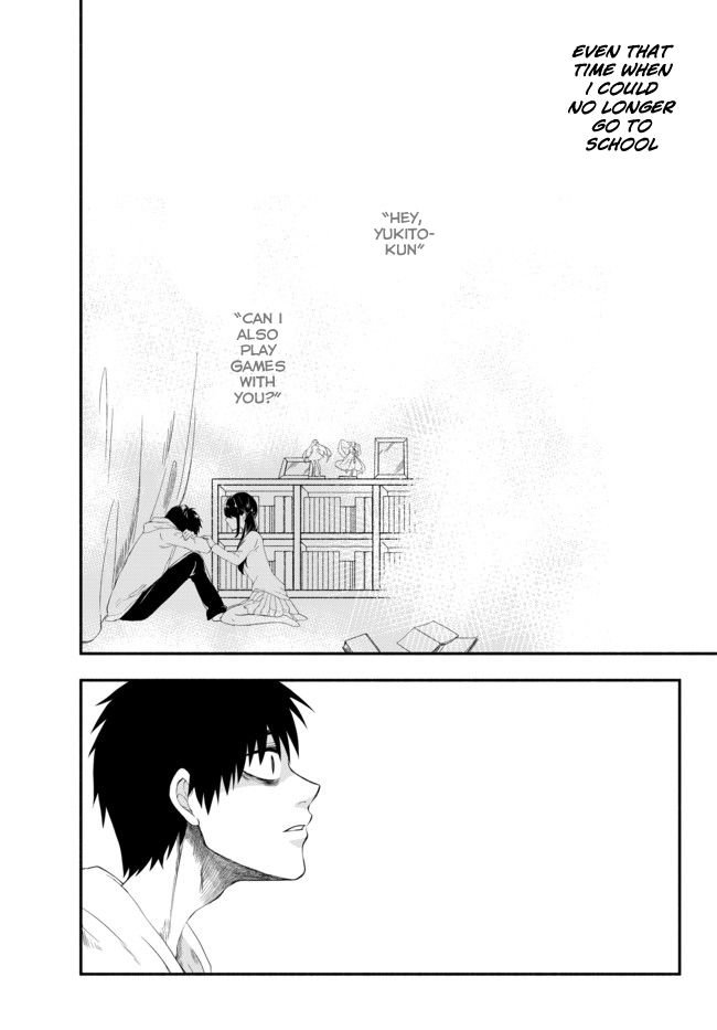 Another World Munchkin -Conquering the Dungeon as the Strongest and the Fastest with Only 1 HP- chapter 1 page 16