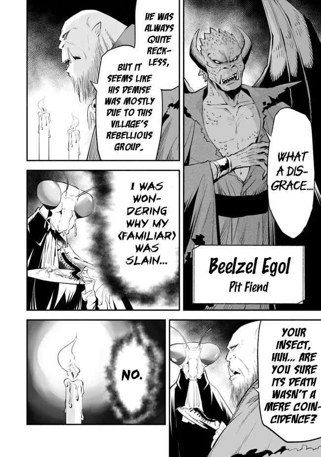 Another World Munchkin -Conquering the Dungeon as the Strongest and the Fastest with Only 1 HP- chapter 100 page 2