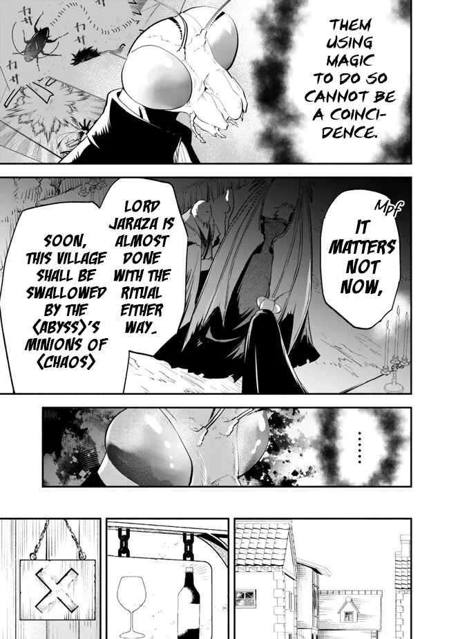 Another World Munchkin -Conquering the Dungeon as the Strongest and the Fastest with Only 1 HP- chapter 100 page 3