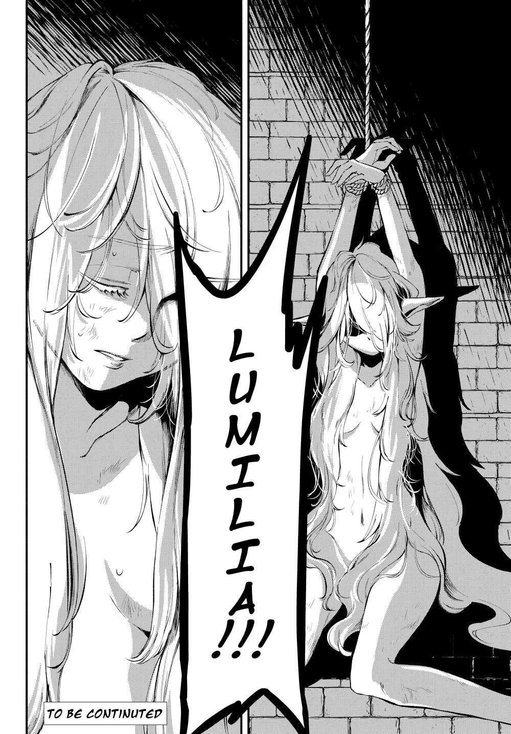 Another World Munchkin -Conquering the Dungeon as the Strongest and the Fastest with Only 1 HP- chapter 12 page 14