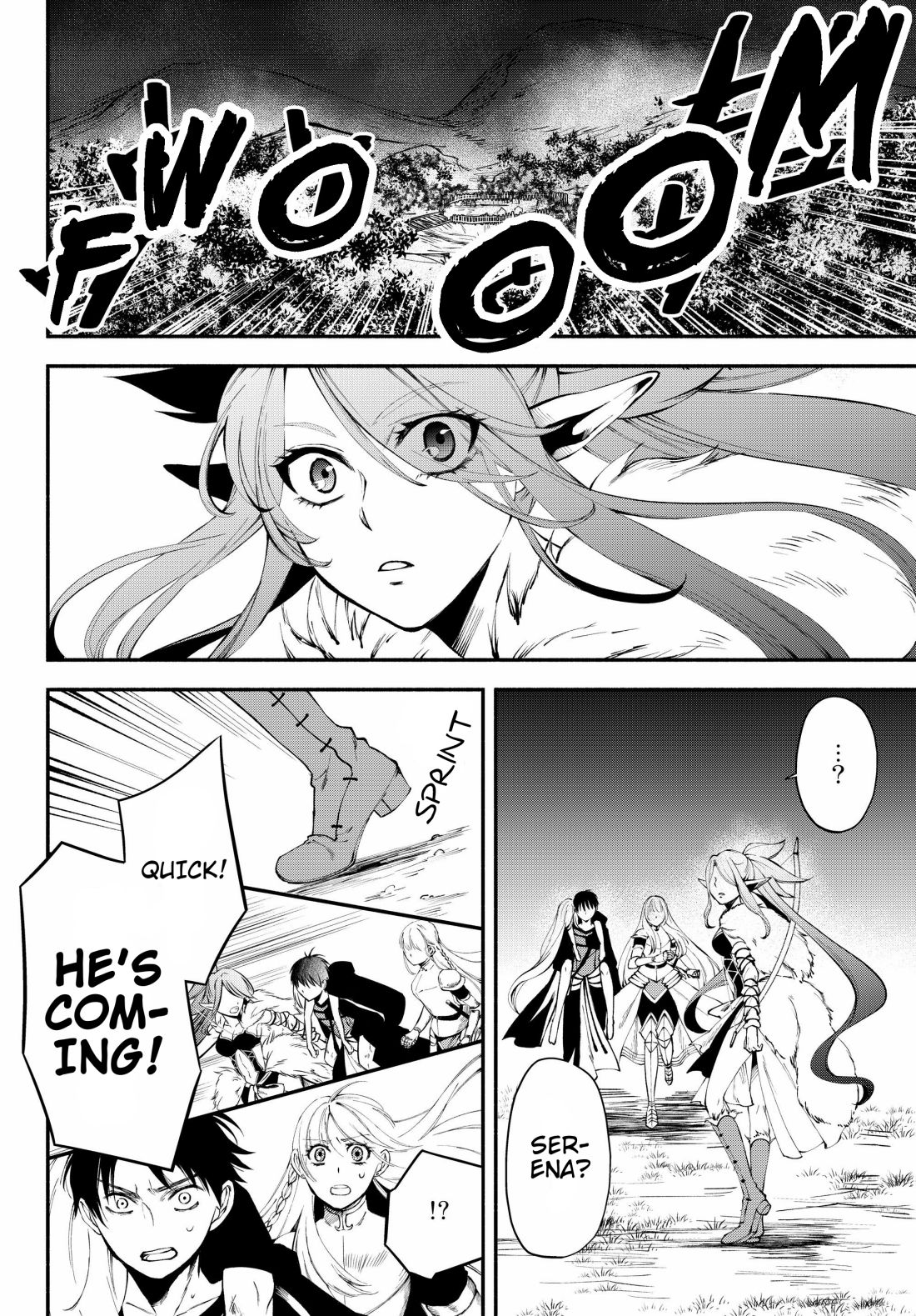 Another World Munchkin -Conquering the Dungeon as the Strongest and the Fastest with Only 1 HP- chapter 13 page 10