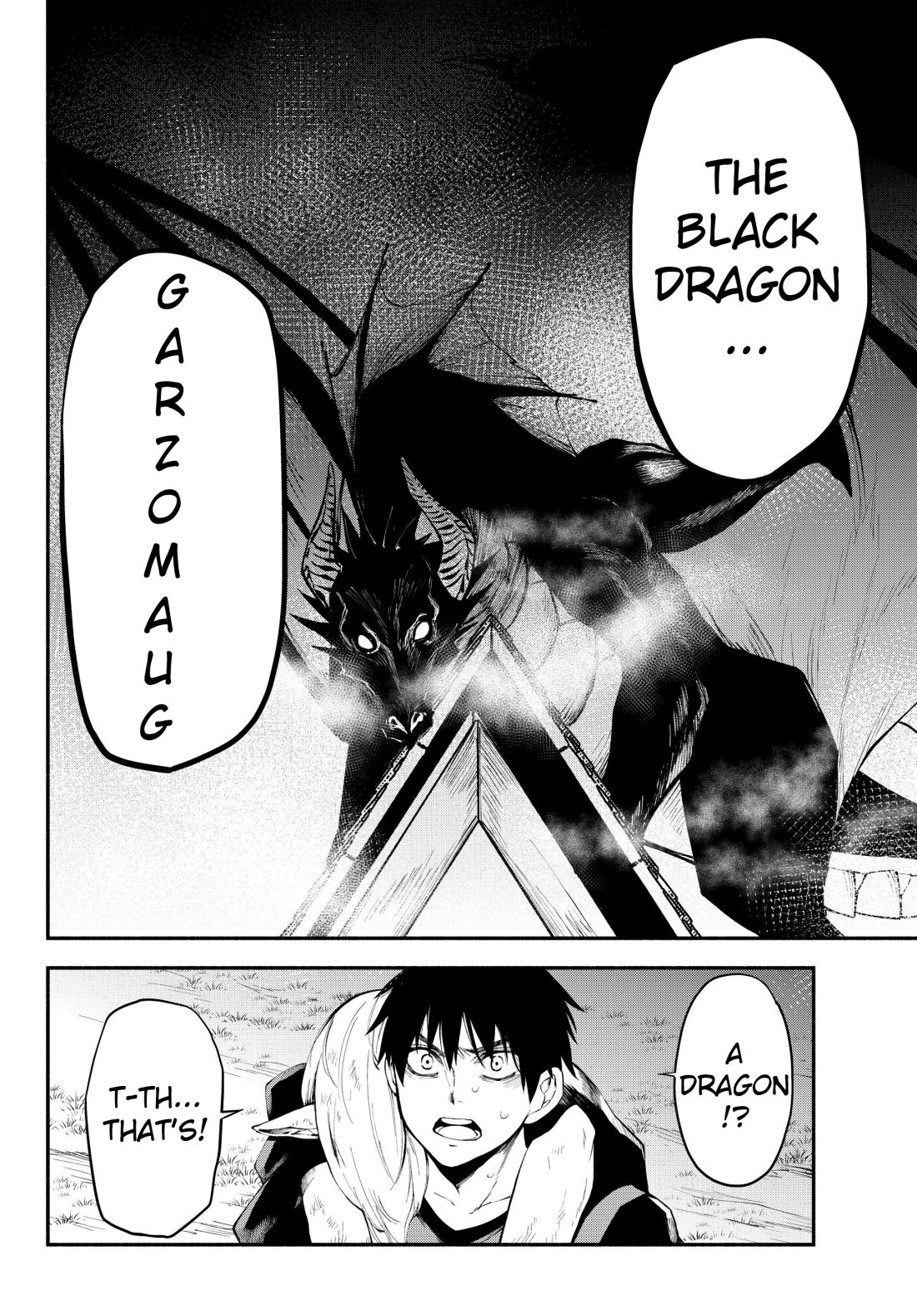 Another World Munchkin -Conquering the Dungeon as the Strongest and the Fastest with Only 1 HP- chapter 13 page 12