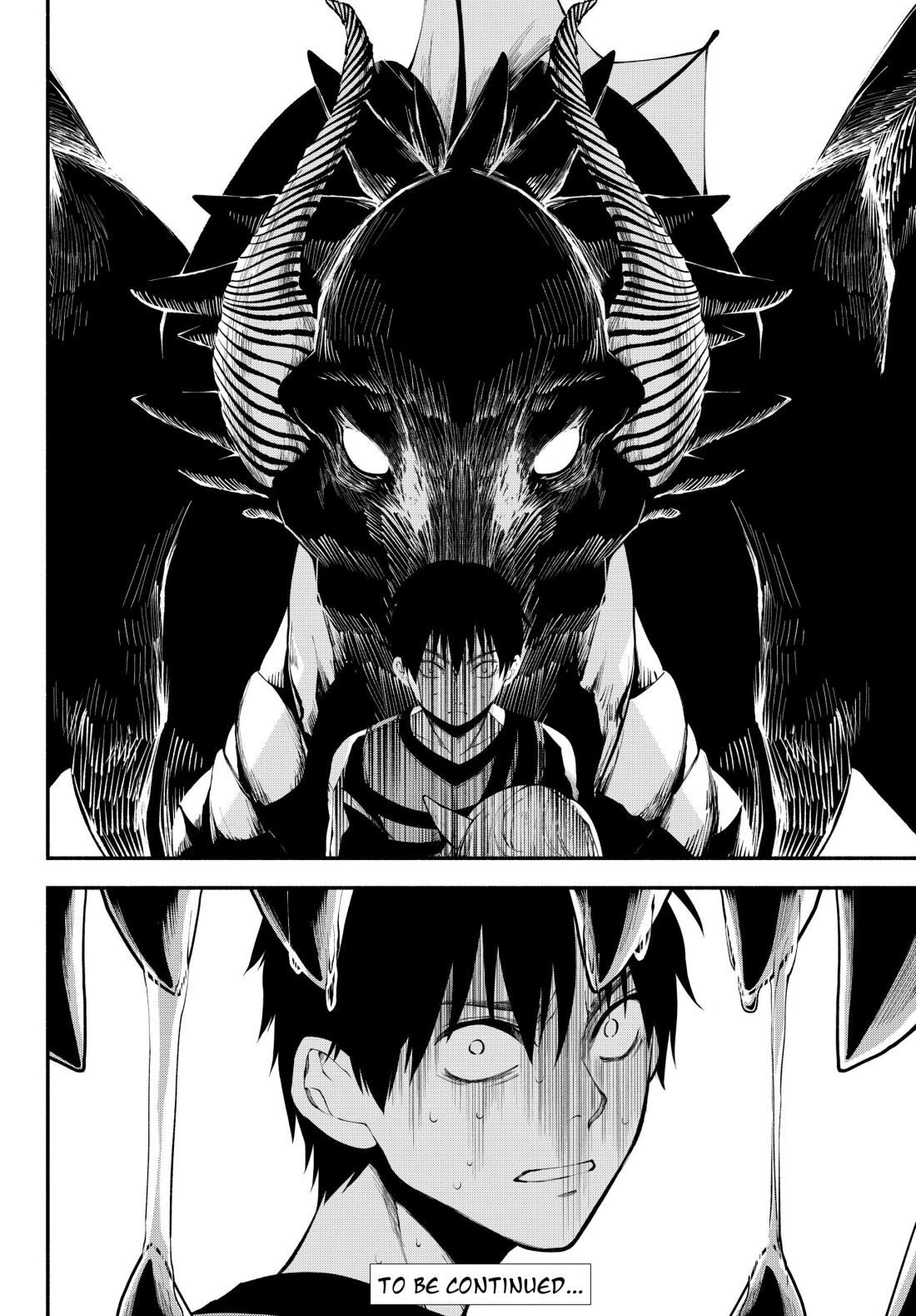 Another World Munchkin -Conquering the Dungeon as the Strongest and the Fastest with Only 1 HP- chapter 14 page 12