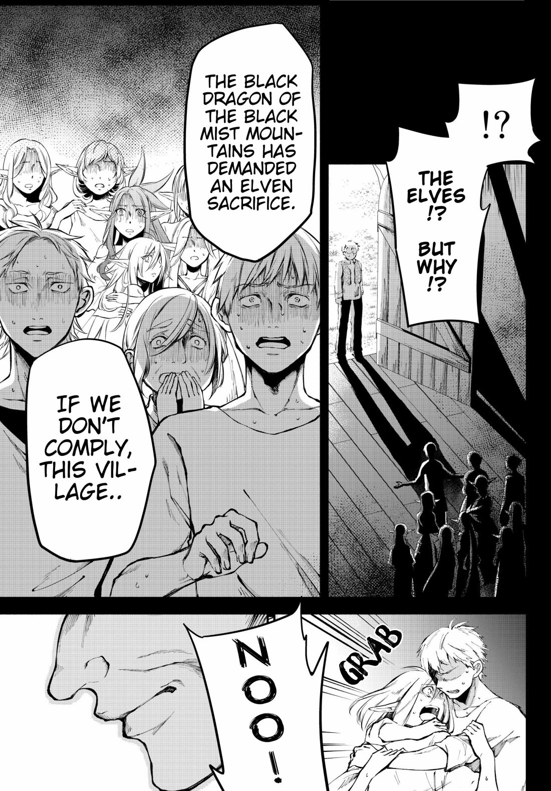 Another World Munchkin -Conquering the Dungeon as the Strongest and the Fastest with Only 1 HP- chapter 16 page 9