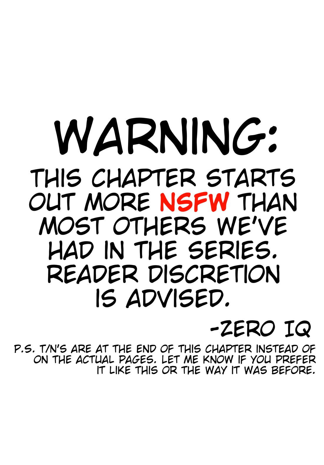 Another World Munchkin -Conquering the Dungeon as the Strongest and the Fastest with Only 1 HP- chapter 18 page 1