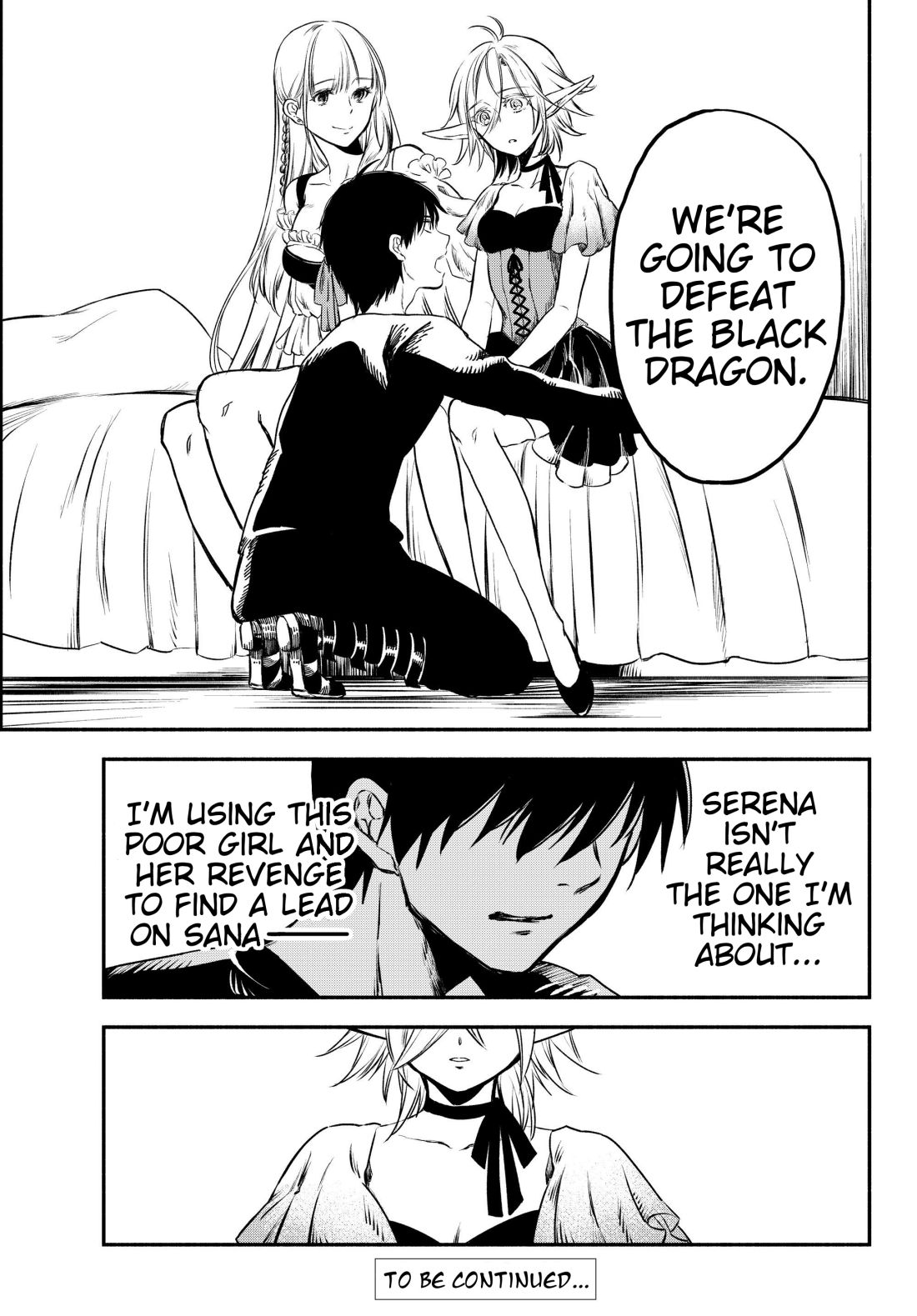 Another World Munchkin -Conquering the Dungeon as the Strongest and the Fastest with Only 1 HP- chapter 18 page 20