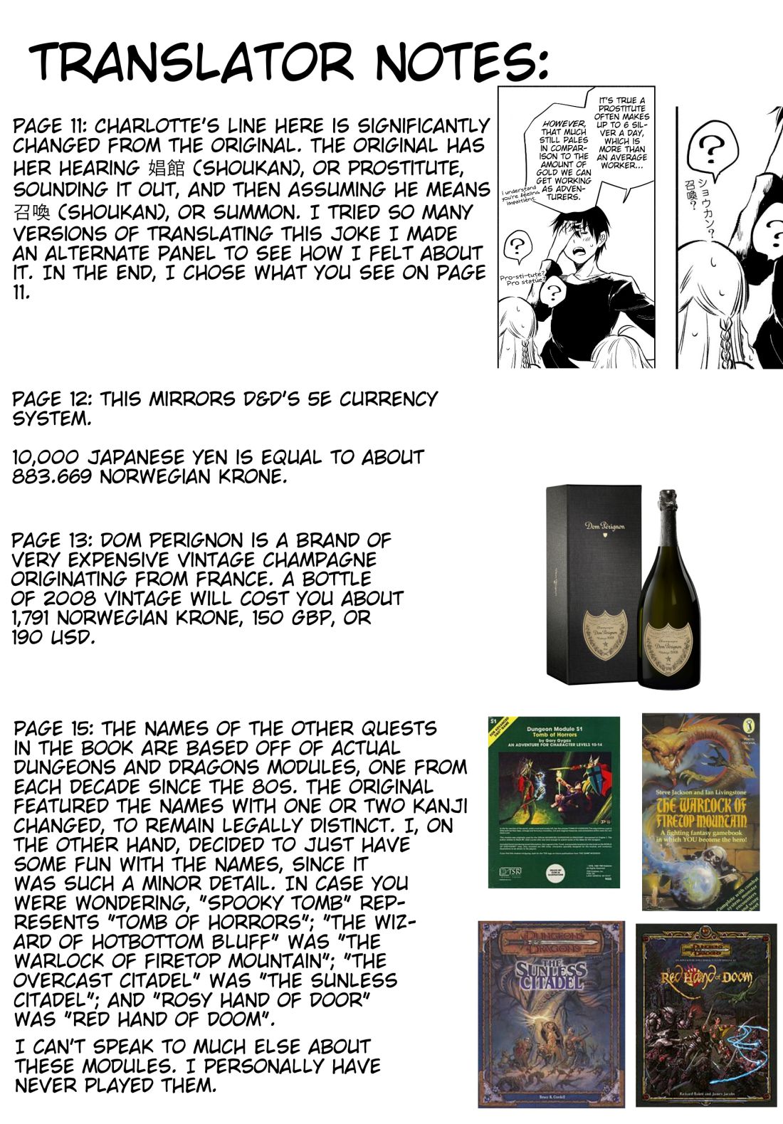 Another World Munchkin -Conquering the Dungeon as the Strongest and the Fastest with Only 1 HP- chapter 18 page 21