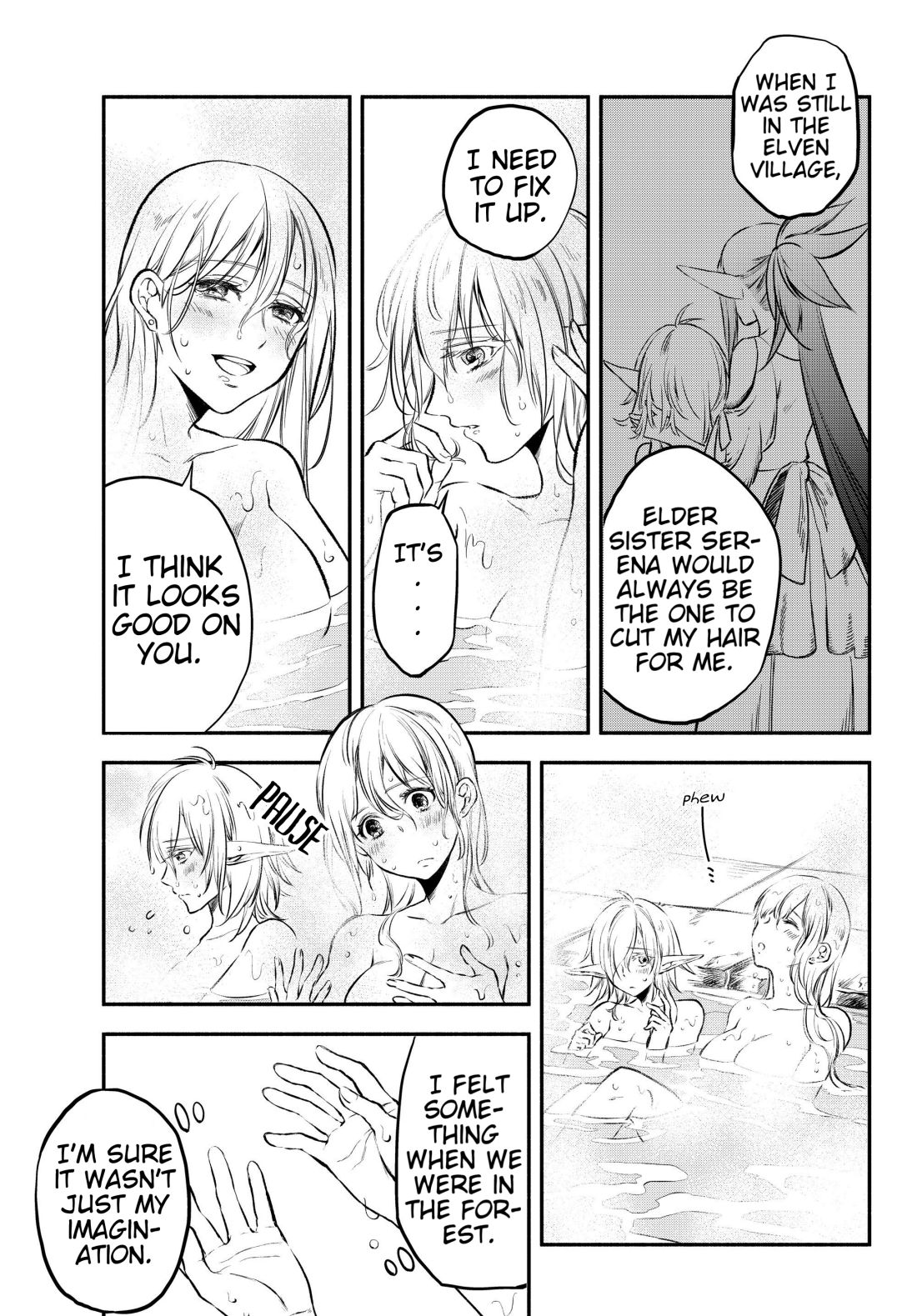 Another World Munchkin -Conquering the Dungeon as the Strongest and the Fastest with Only 1 HP- chapter 18 page 6