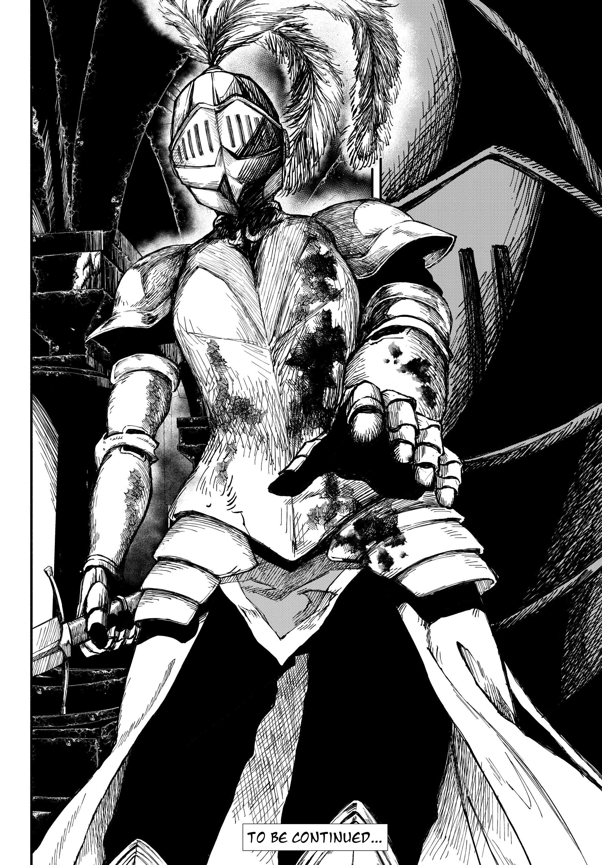 Another World Munchkin -Conquering the Dungeon as the Strongest and the Fastest with Only 1 HP- chapter 23 page 11