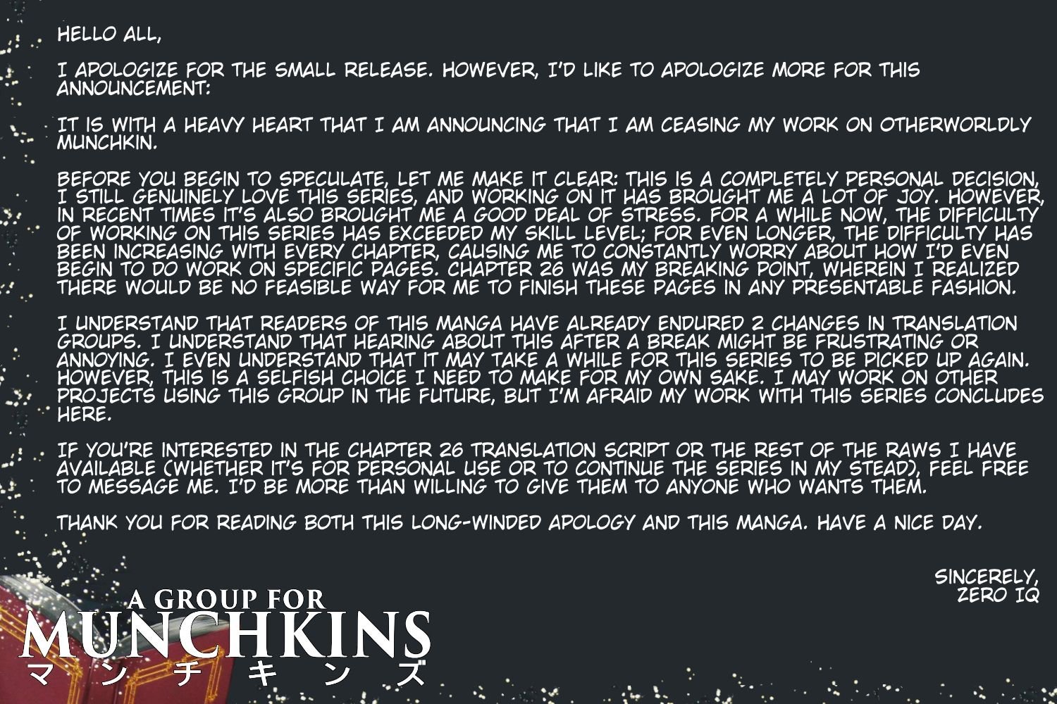 Another World Munchkin -Conquering the Dungeon as the Strongest and the Fastest with Only 1 HP- chapter 25 page 14