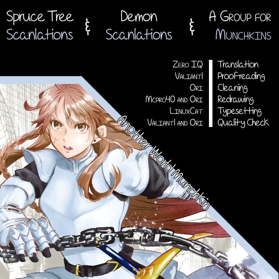 Another World Munchkin -Conquering the Dungeon as the Strongest and the Fastest with Only 1 HP- chapter 26 page 1