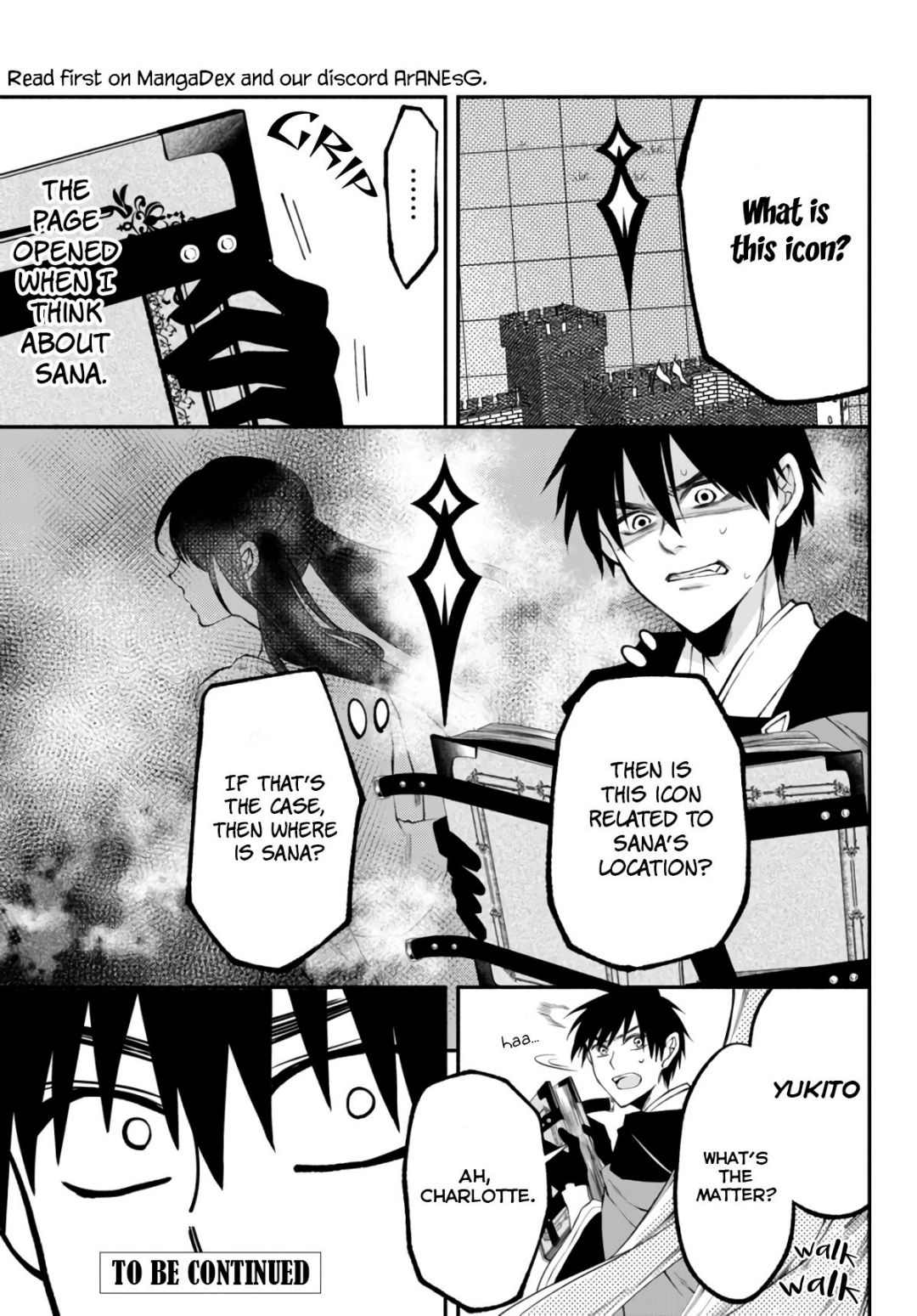 Another World Munchkin -Conquering the Dungeon as the Strongest and the Fastest with Only 1 HP- chapter 4 page 22