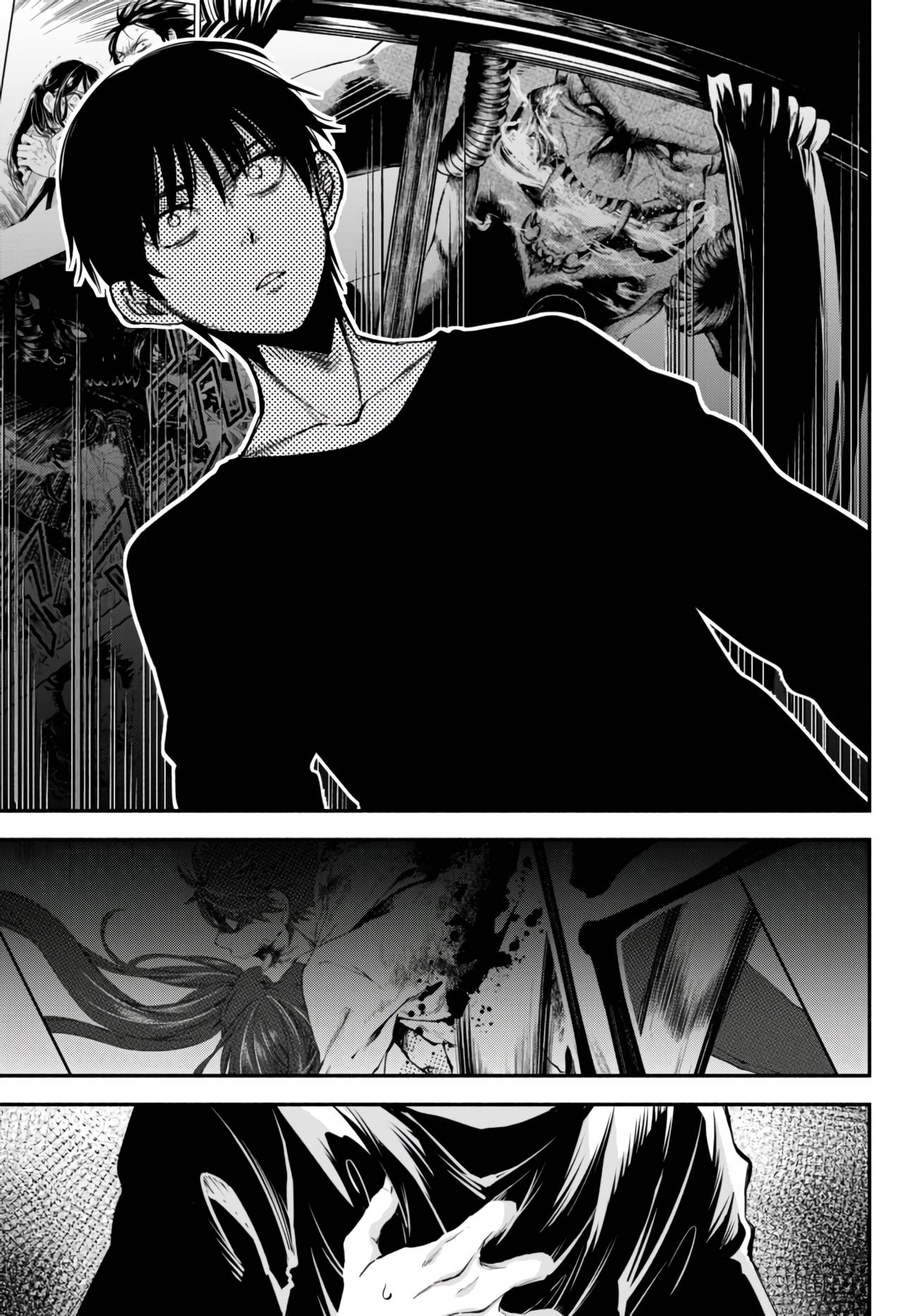 Another World Munchkin -Conquering the Dungeon as the Strongest and the Fastest with Only 1 HP- chapter 40 page 10