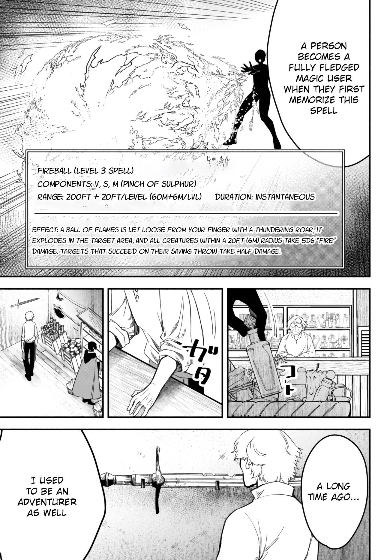 Another World Munchkin -Conquering the Dungeon as the Strongest and the Fastest with Only 1 HP- chapter 41 page 11