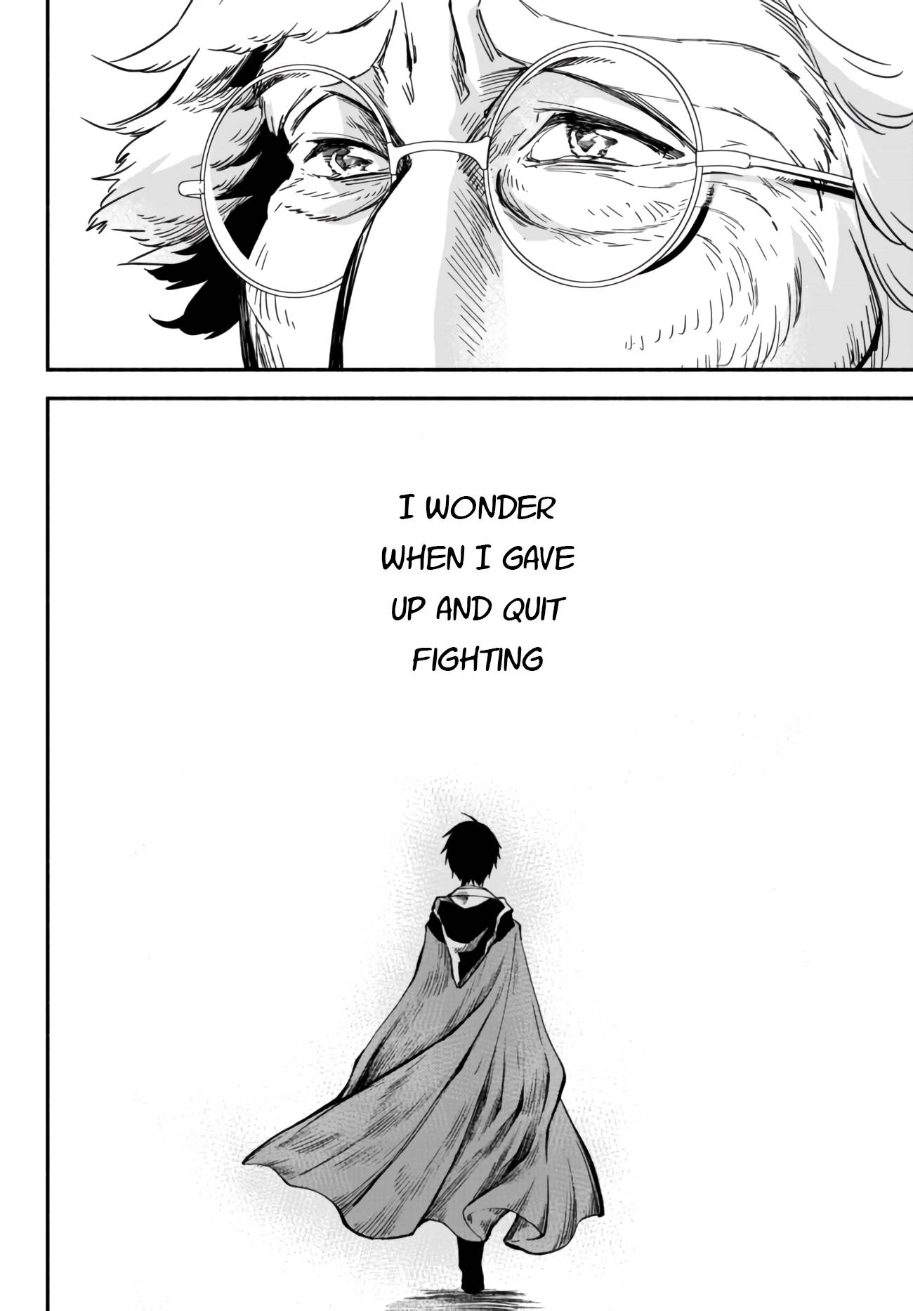 Another World Munchkin -Conquering the Dungeon as the Strongest and the Fastest with Only 1 HP- chapter 42 page 6