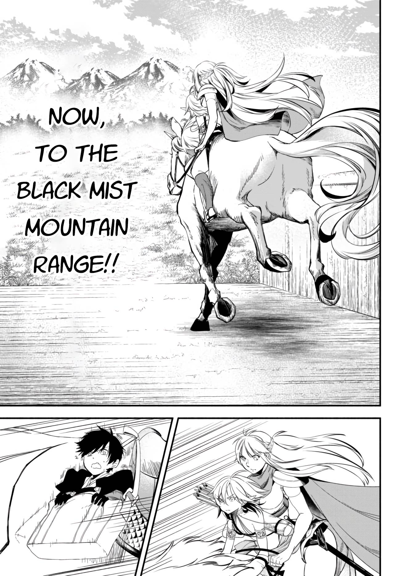 Another World Munchkin -Conquering the Dungeon as the Strongest and the Fastest with Only 1 HP- chapter 43 page 5