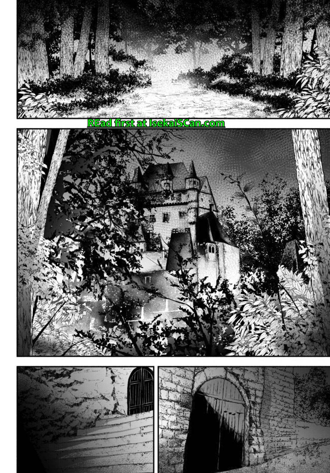 Another World Munchkin -Conquering the Dungeon as the Strongest and the Fastest with Only 1 HP- chapter 47 page 10