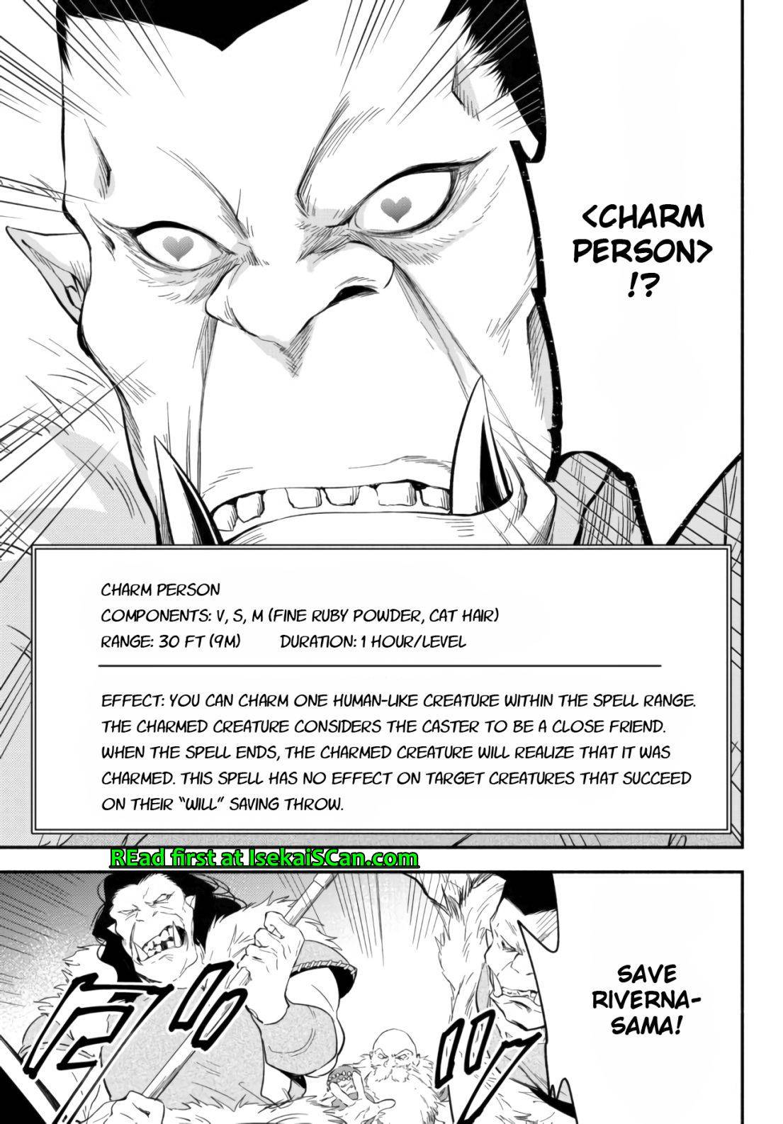 Another World Munchkin -Conquering the Dungeon as the Strongest and the Fastest with Only 1 HP- chapter 48 page 9