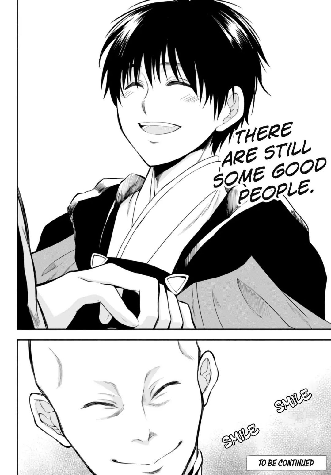 Another World Munchkin -Conquering the Dungeon as the Strongest and the Fastest with Only 1 HP- chapter 5 page 24