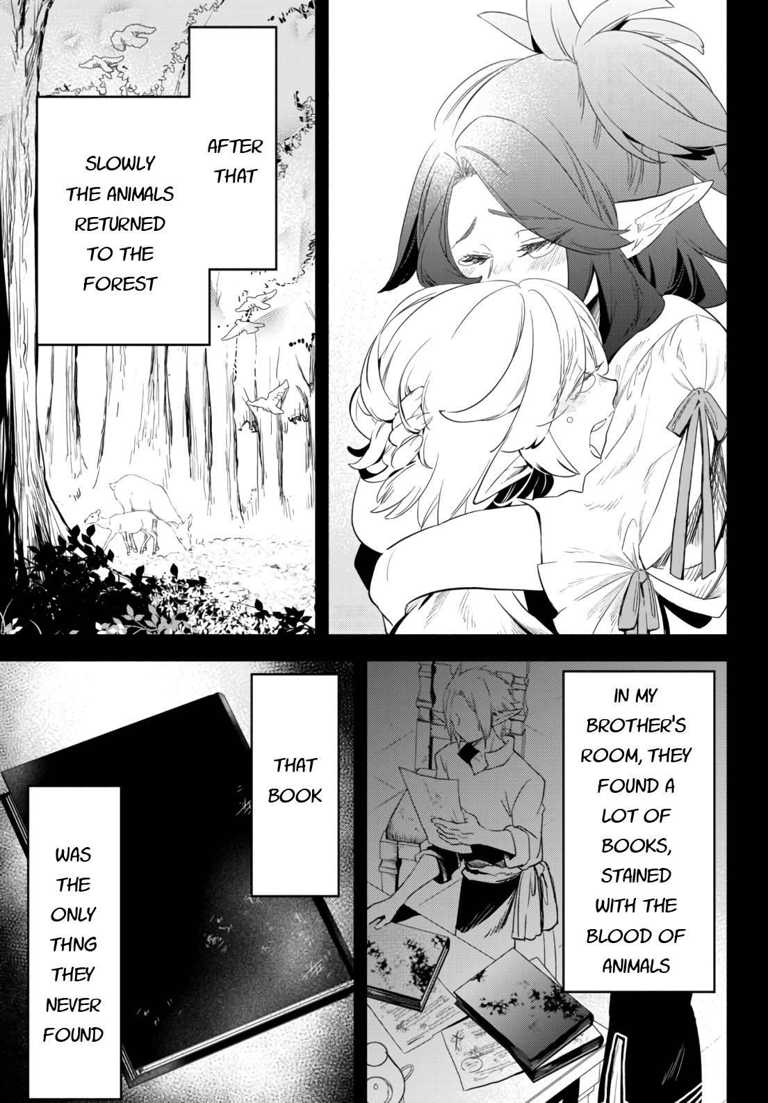 Another World Munchkin -Conquering the Dungeon as the Strongest and the Fastest with Only 1 HP- chapter 51 page 19