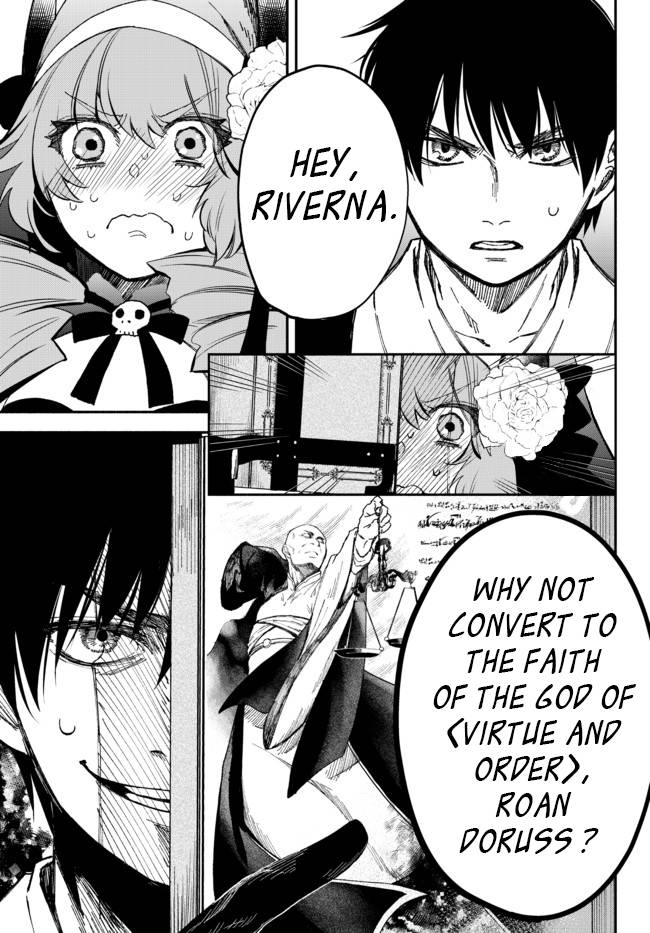 Another World Munchkin -Conquering the Dungeon as the Strongest and the Fastest with Only 1 HP- chapter 53 page 10