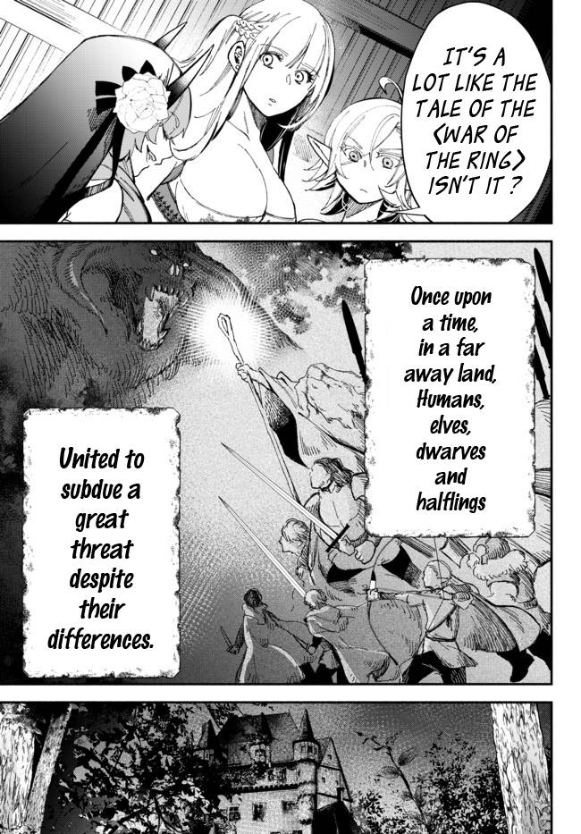 Another World Munchkin -Conquering the Dungeon as the Strongest and the Fastest with Only 1 HP- chapter 53 page 4