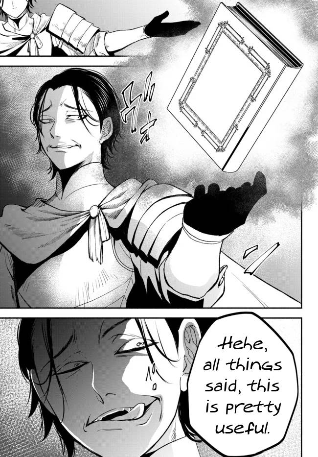 Another World Munchkin -Conquering the Dungeon as the Strongest and the Fastest with Only 1 HP- chapter 64 page 26