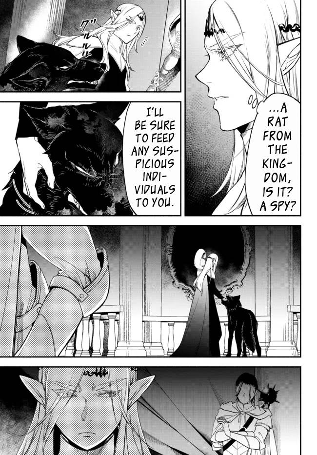 Another World Munchkin -Conquering the Dungeon as the Strongest and the Fastest with Only 1 HP- chapter 65 page 9