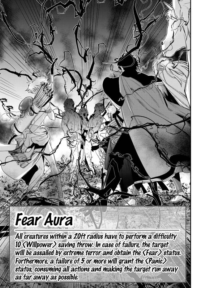 Another World Munchkin -Conquering the Dungeon as the Strongest and the Fastest with Only 1 HP- chapter 67 page 11