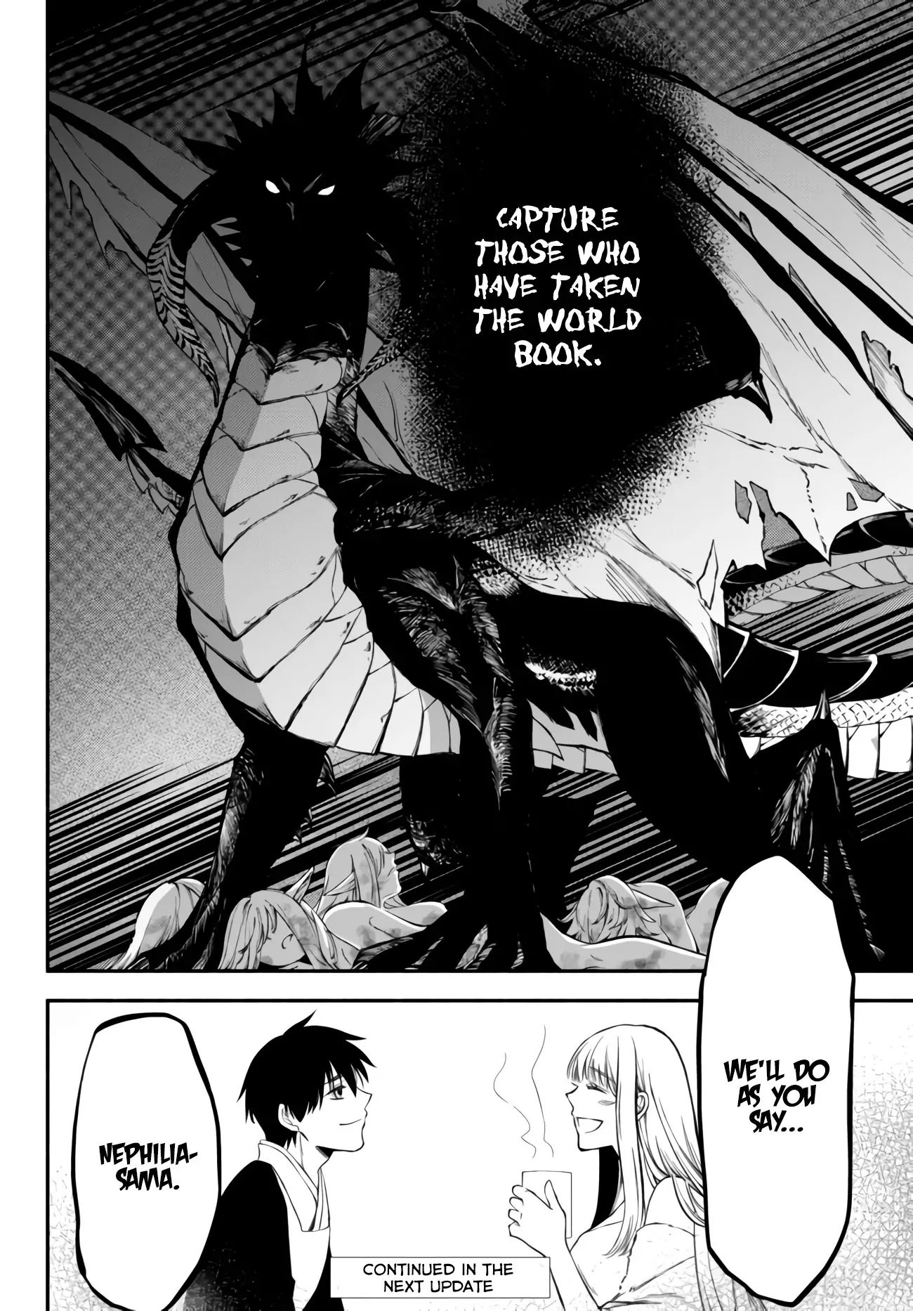 Another World Munchkin -Conquering the Dungeon as the Strongest and the Fastest with Only 1 HP- chapter 7 page 18