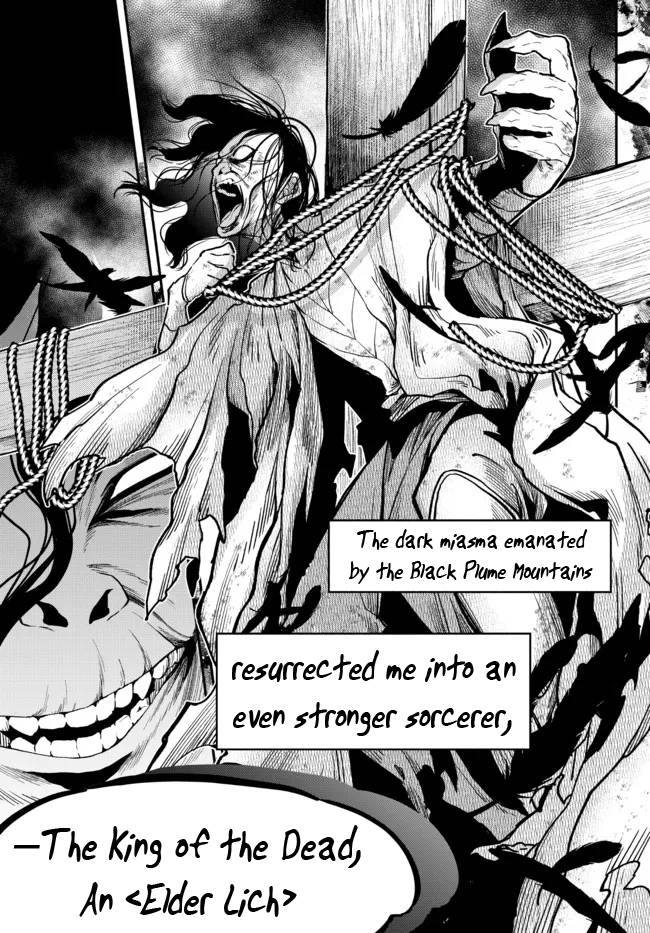 Another World Munchkin -Conquering the Dungeon as the Strongest and the Fastest with Only 1 HP- chapter 71 page 13