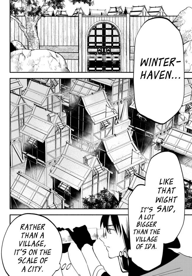 Another World Munchkin -Conquering the Dungeon as the Strongest and the Fastest with Only 1 HP- chapter 74 page 2