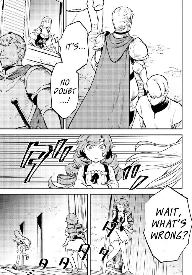 Another World Munchkin -Conquering the Dungeon as the Strongest and the Fastest with Only 1 HP- chapter 78 page 11