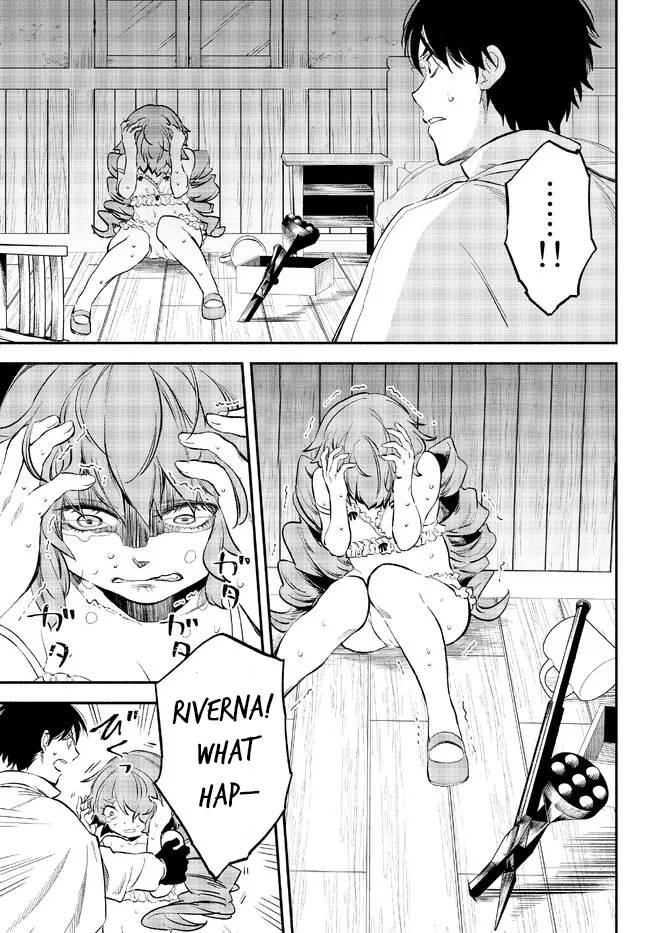 Another World Munchkin -Conquering the Dungeon as the Strongest and the Fastest with Only 1 HP- chapter 78 page 15