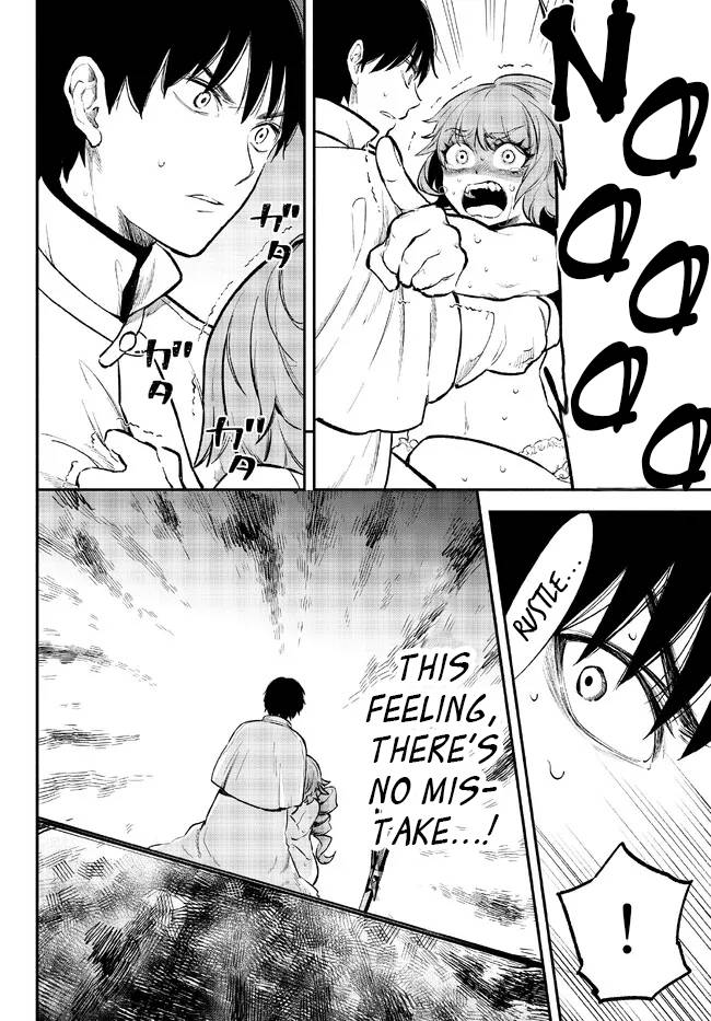 Another World Munchkin -Conquering the Dungeon as the Strongest and the Fastest with Only 1 HP- chapter 78 page 16