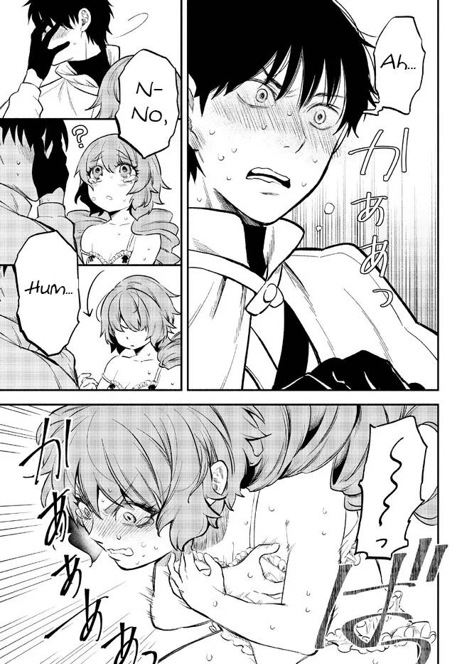 Another World Munchkin -Conquering the Dungeon as the Strongest and the Fastest with Only 1 HP- chapter 78 page 21