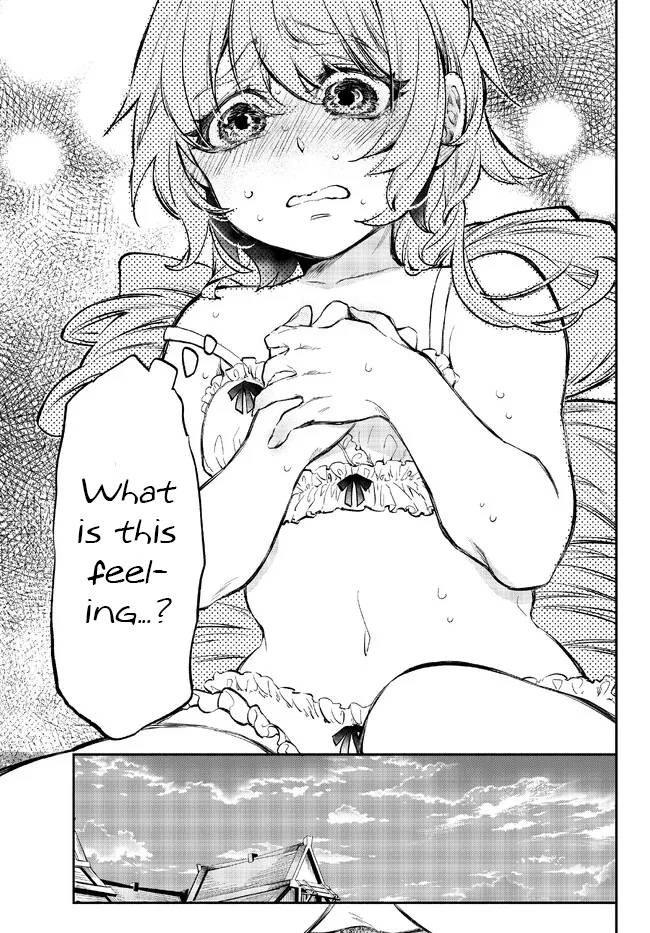 Another World Munchkin -Conquering the Dungeon as the Strongest and the Fastest with Only 1 HP- chapter 78 page 25