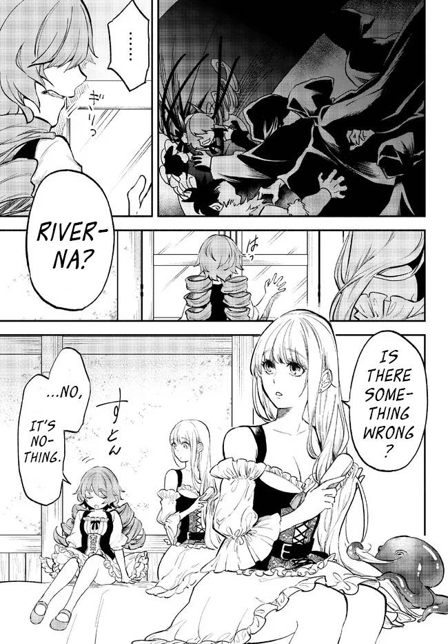 Another World Munchkin -Conquering the Dungeon as the Strongest and the Fastest with Only 1 HP- chapter 78 page 3