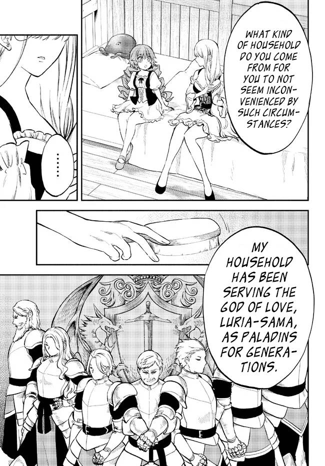 Another World Munchkin -Conquering the Dungeon as the Strongest and the Fastest with Only 1 HP- chapter 78 page 5