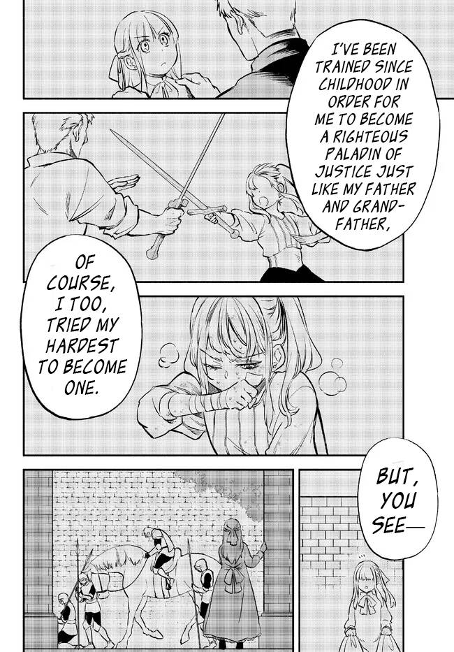 Another World Munchkin -Conquering the Dungeon as the Strongest and the Fastest with Only 1 HP- chapter 78 page 6