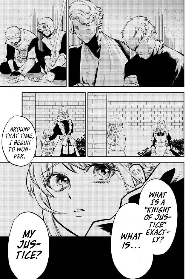 Another World Munchkin -Conquering the Dungeon as the Strongest and the Fastest with Only 1 HP- chapter 78 page 7