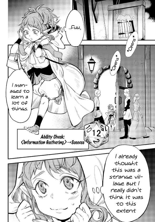 Another World Munchkin -Conquering the Dungeon as the Strongest and the Fastest with Only 1 HP- chapter 79 page 12