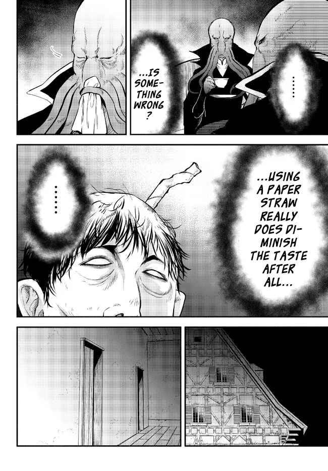 Another World Munchkin -Conquering the Dungeon as the Strongest and the Fastest with Only 1 HP- chapter 79 page 2