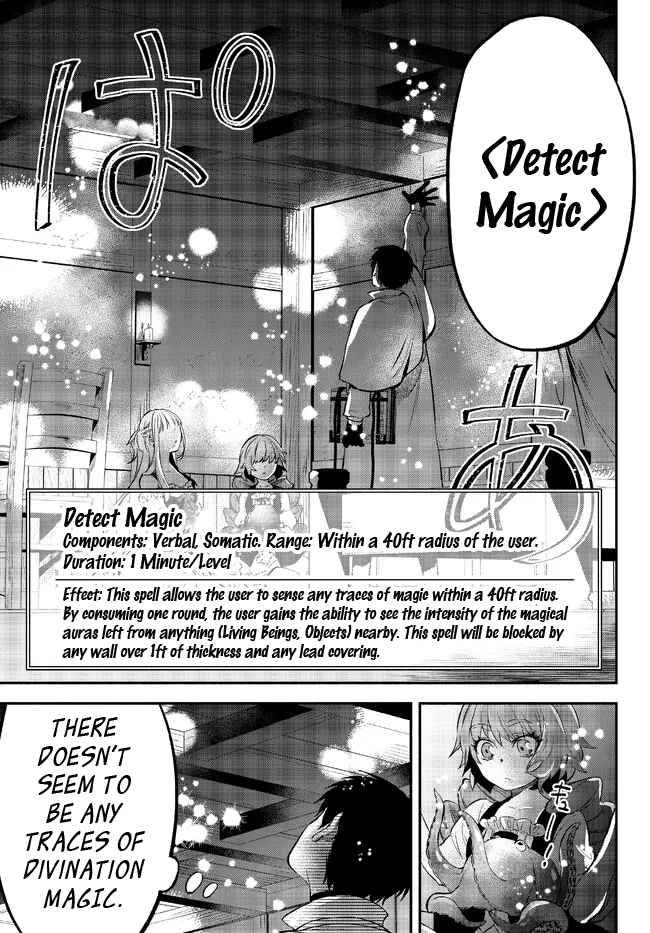 Another World Munchkin -Conquering the Dungeon as the Strongest and the Fastest with Only 1 HP- chapter 79 page 5