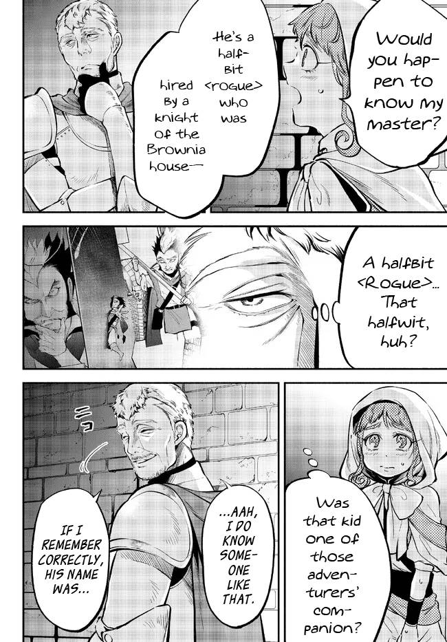 Another World Munchkin -Conquering the Dungeon as the Strongest and the Fastest with Only 1 HP- chapter 80 page 2