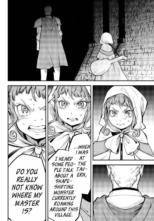 Another World Munchkin -Conquering the Dungeon as the Strongest and the Fastest with Only 1 HP- chapter 80 page 6